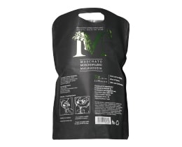 Μ ΣΤΟΝ ΚΥΒΟ | Οίνος Λευκός Ξηρός Ποικιλιακός 3lt