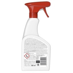 BAYGON | Εντομοκτόνο Barrier Spray Κατσαρίδες και Μυρμήγκια 500ml