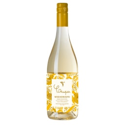 ΦΙΛΙΩΜΑ | Οίνος Λευκός ΠΓΕ Μοσχοφίλερο 750ml