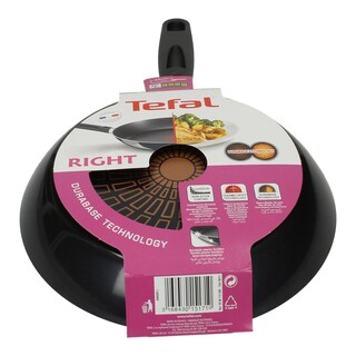 TEFAL | ΤΗΓΑΝΙ Νo 24 RIGHT 1 ΤΕΜ