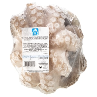 ΑΒ | Χταπόδι Μεξικού Τ3