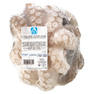 ΑΒ | Χταπόδι Μεξικού Τ3