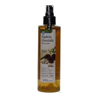 ΑΒ | ΕΛΑΙΟΛΑΔΟ ΠΑΡΘΕΝΟ SPRAY ΜΕ ΣΚΟΡΔΟ 250 ML