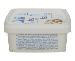 - | ΦΕΤΑ ΠΟΠ ΔΕΛΦΟΙ ΣΕ ΚΥΒΟΥΣ 200 GR