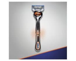 GILLETTE | FUSION PROGLIDE | Ξυριστική Μηχανή Fusion 5 Proglide & Ανταλλακτικό 1 Τεμάχιο
