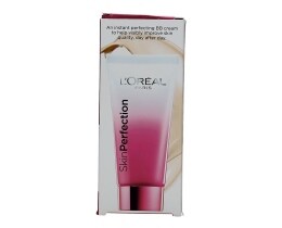 L'OREAL | ΚΡΕΜΑ ΠΡΟΣΩΠΟΥ SKIN PERFECTION BB LIGHT 50 ML