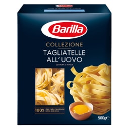 BARILLA | Ζυμαρικά Ταλιατέλες Με Αυγά 500gr