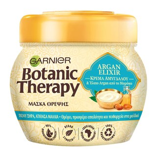 BOTANIC THERAPY | ΜΑΣΚΑ  300ML
