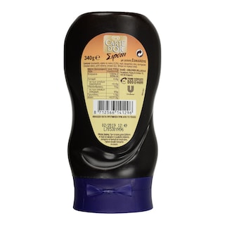 CARTE D'OR | Σιρόπι Σοκολάτα 340g