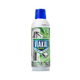 VIAKAL | ΥΓΡΟ ΚΑΤΑ ΤΩΝ ΑΛΑΤΩΝ HYGIENE 500 ML