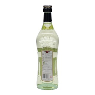 MARTINI | BIANCO | ΑΠΕΡΙΤΙΦ WINE BASED 1 LT