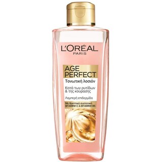 L'OREAL | Τονωτική Λοσιόν Age Perfect Classic Lotion 200ml