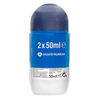 SANEX | Αποσμητικό Roll On Men Active Control 50ml 1+1 Δώρο
