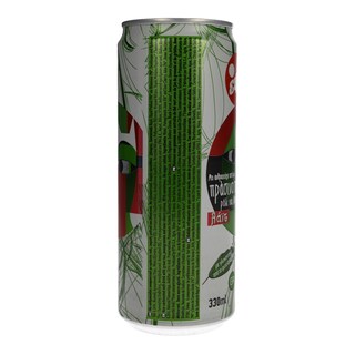 ΕΨΑ | GREEN TEA ΜΕ ΡΟΔΙ LIGHT ΚΟΥΤΙ 330 ML
