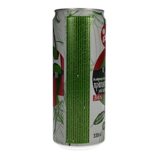 ΕΨΑ | GREEN TEA ΜΕ ΡΟΔΙ LIGHT ΚΟΥΤΙ 330 ML