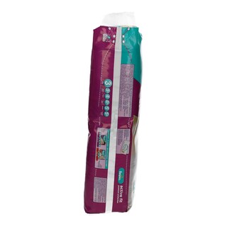 PAMPERS-ACTIVE FIT