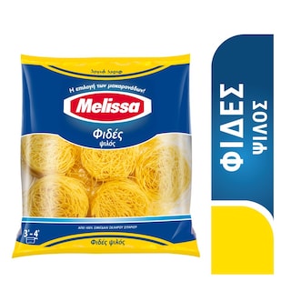 ΜΕΛΙΣΣΑ | Φιδές Ψιλός  250 gr