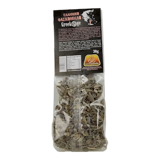 ΣΥΝΕΡΓΑΣΙΑ | Herbal Tea Sage 30g