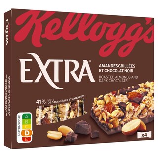 KELLOGGS