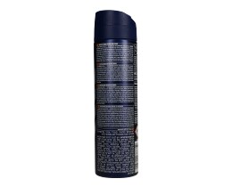 NIVEA | FOR MEN | ΑΠΟΣΜΗΤΙΚΟ SPRAY STRESS PROTECT 150 ML