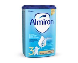 ALMIRON | 3 | Toddler Milk Powder Easypack No3 1-2 Years 800g