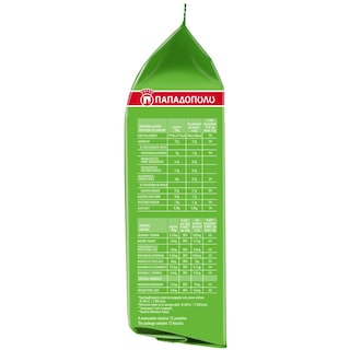 ΠΑΠΑΔΟΠΟΥΛΟΥ | Biscuits Multigrain Cocoa 175g