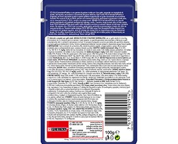 FELIX | Γατοτροφή Με Γαλοπούλα & Σπανάκι Σε Ζελέ 100 gr