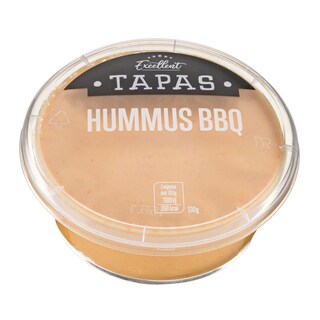 EXCELLENT TAPAS