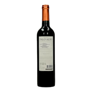 PALO ALTO | ΟΙΝΟΣ ΕΡΥΘΡΟΣ  750 ML