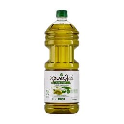 ΧΡΥΣΕΛΙΑ | Olive Oil Classic 2lt