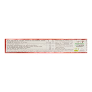 BARILLA | ΚΡΙΤΣΙΝΙΑ FRIABILI 125 GR
