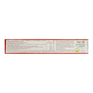 BARILLA | ΚΡΙΤΣΙΝΙΑ FRIABILI 125 GR