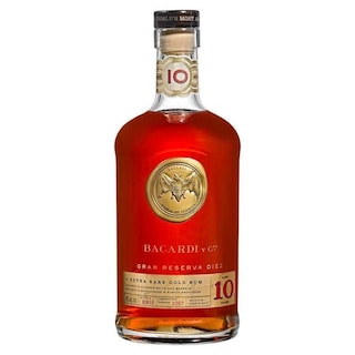 BACARDI | Ρούμι Gran Reserva 10 Ετών 700ml