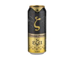 Z | ΜΠΥΡΑ  500ML
