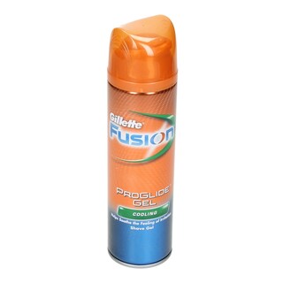 GILLETTE | FUSION PROGLIDE | ΤΖΕΛ ΞΥΡΙΣΜΑΤΟΣ COOL 200 ML