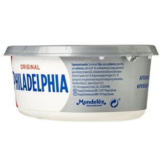 PHILADELPHIA | Τυρί Κρέμα 300g Έκπτωση 0.70Ε