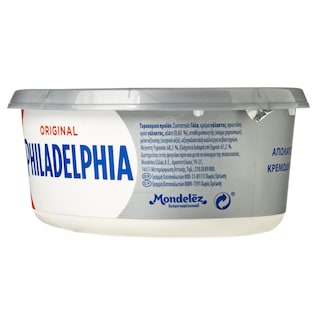 PHILADELPHIA | Τυρί Κρέμα 300g Έκπτωση 0.70Ε