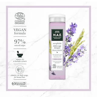 N.A.E. | NAE ΣΑΜΠΟΥΑΝ DAILY USAGE 250ML