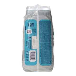 LIBERO | DIAPERS  21 PIESES