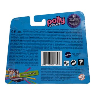 POLLY POCKET