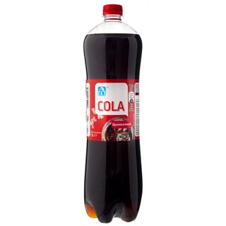 ΑΒ | Αναψυκτικό Cola Φιάλη 1,5lt