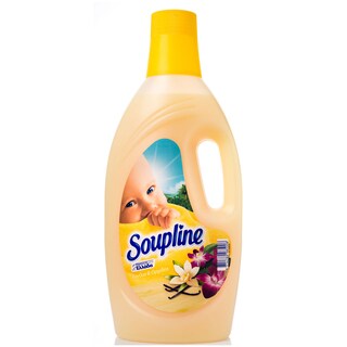 SOUPLINE | SOFTENER CLOTHES ΒΑΝΙΛΙΑ 13 ΜΕΖ