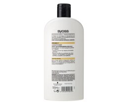 SYOSS | Κρέμα Μαλλιών Renew 7 Complete Repair 500ml