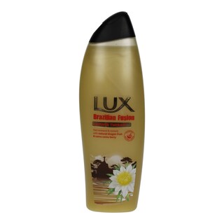 LUX | ΑΦΡΟΛΟΥΤΡΟ FUSION 750 ML