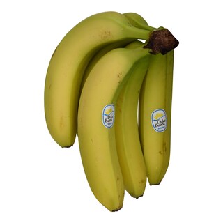 DULCE BUONA | Μπανάνες Cavendish Εισαγωγής Συσκευασμένες