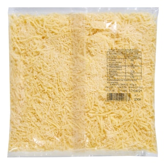 KERRYGOLD | Grated Cheese Regato 400g