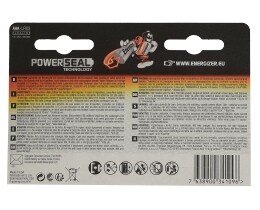 ENERGIZER | ΜΠΑΤΑΡΙΕΣ ULTRA MINI ΜΙΝION 8 ΤΕΜ