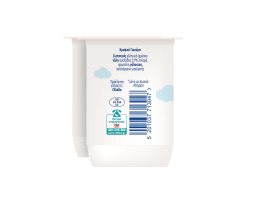 ADVANCE | Γιαούρτι Λευκό Παιδικό 2x140g