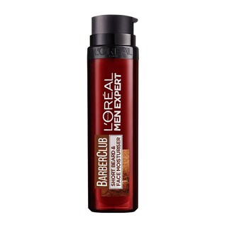 L'OREAL | MENEXPERT | Ενυδατική Κρέμα Barber Club 2σε1 50ml