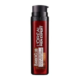 L'OREAL | MENEXPERT | Ενυδατική Κρέμα Barber Club 2σε1 50ml